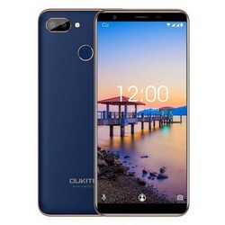 Прошивка телефона Oukitel C11 Pro в Курске